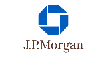 JP Morgan Chase Emblem