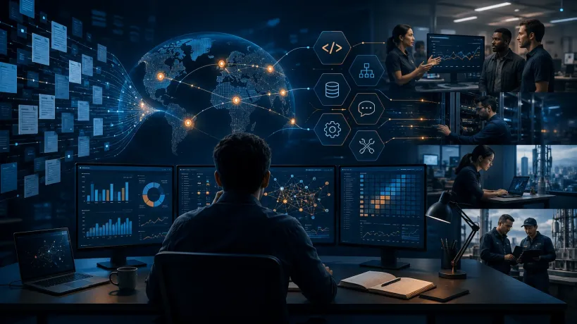 Forward Deployed Engineer Skills Employers Ask For: A 2026 Job-Posting Analysis